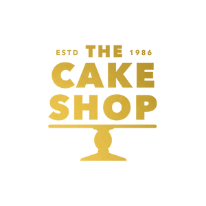 The Cake Shop